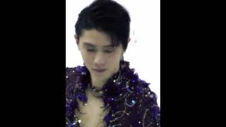 Loop，超漂亮 hanyuyuzuru 羽生结弦 yuzuruhanyu [upl. by Emmy]