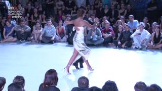 Sebastian Achaval amp Roxana Suarez 3 tanGO TO istanbul tanGO TO istanbul 6th Edition [upl. by Ayotel206]