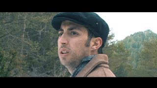 XAVI SARRIÀ  Ànimes navegables videoclip oficial [upl. by Humph892]