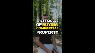 Starting Your Journey in Commercial Property Investment in Queensland [upl. by Urias]