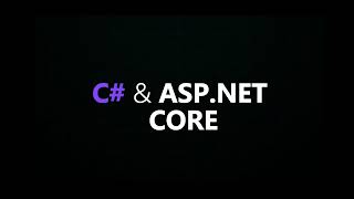 How to build a Web Application in CASPNET CORE  DiDev 1 [upl. by Hcelemile]