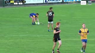 Monaghan Bros Fermanagh GAA TV  Friday Night Finale  Enniskillen Gaels v Erne Gaels [upl. by Laval]