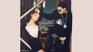 Bobby Valentino Ariana Grande  Tell Me Boy Remix [upl. by Anavahs]