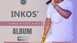 Inkosi Yamagcokama New album 2022 release date [upl. by Ahtel]