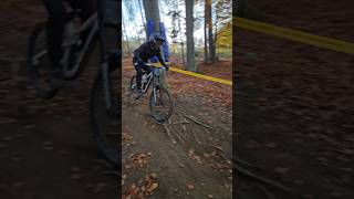 Maribor Bike Park Pohorje Downhill Wold Cup Track 2024 Bike is working prime Trek Session [upl. by Dumanian]