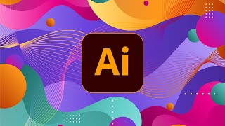 Adobe Illustrator Tutorial for Beginners  2024 [upl. by Anilorak134]