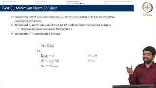 Perturbations to Metabolic Networks Overexpression swayamprabha ch17sp [upl. by Nageem536]