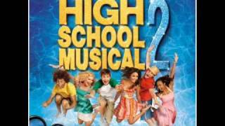 High School Musical 2  Fabulous [upl. by Gredel]