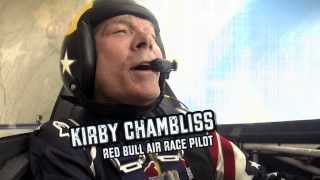 Kirby Chambliss takes CJ Wilson on wild aerobatic flight [upl. by Gati8]