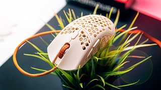 Finalmouse Ultralight 2 Review  Mixed Feelings [upl. by Nanaj707]