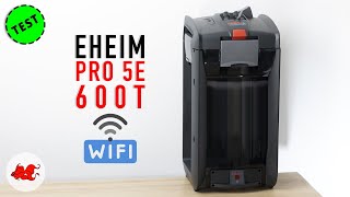 EHEIM professionel 5e 600T Filtre externe [upl. by Kenelm104]