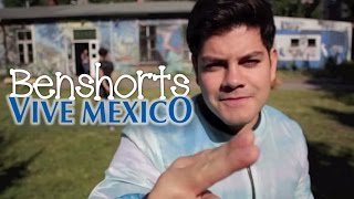 Benshorts en Alemania con las Becas Vive México [upl. by Coit]