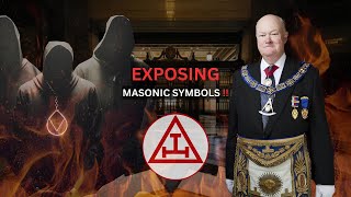 Exposing Symbols Of Freemasons  A Lesson In Numerology [upl. by Eenad823]