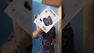 Tws Dual Pairing Earbuds with Mic Advanced ENC Long Playtime Headset  Tamil Abbasi [upl. by Carlye]