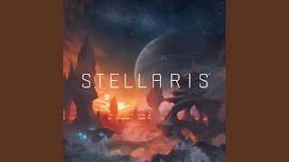 Luminescence From Stellaris Original Game Soundtrack [upl. by Hazem]