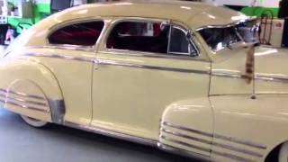 Fleetline with air suspension [upl. by Gruver]