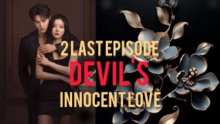 Devils Innocent Love  EP 13  Hindi Romantic Love Story  Mafia Love  Hindi Romantic Audiobook [upl. by Honebein]