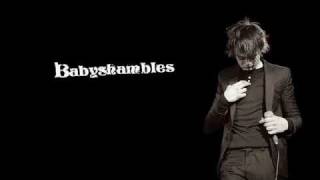 Babyshambles  Stone Me HQ [upl. by Philbrook557]