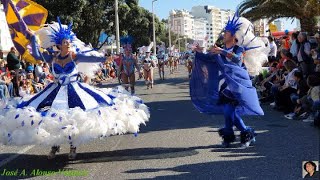 CARNAVAL FIGUEIRA DA FOZ 2020  20200223 [upl. by Inaniel542]