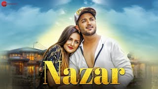 Nazar  Raman Kapoor feat Himanshi Khurana  New Punjabi Songs 2019  Latest Punjabi Songs 2019 [upl. by Idroj]