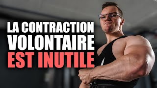 Contracter volontairement  CONTREPRODUCTIF [upl. by Analiese807]