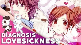 Diagnosis Love Sickness English Cover【JubyPhonic】病名恋ワズライ [upl. by Bender]