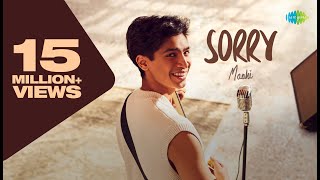 SORRY  Maahi  Official Music Video  Saregama Originals [upl. by Whetstone]