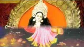 Bhajan NavratriSaraswati Maa [upl. by Eilata893]