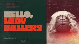 Hello Lady Ballers [upl. by Renzo]