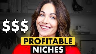 Top 5 Most Profitable Copywriting Niches UPDATED For 2024 [upl. by Annej496]