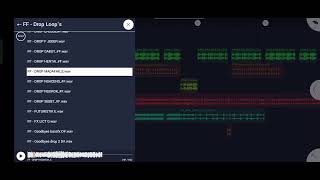 SAMPLE DROP MELODY FF COLECTION LINK DI KOLOM KOMEN 🔥 [upl. by Kirtap245]