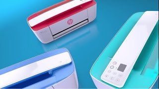 The world’s smallest inkjet allinone printer [upl. by Ferde]