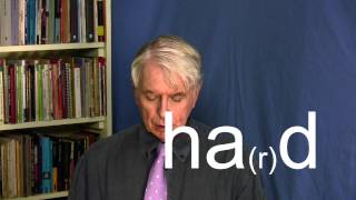 HOW TO DO A BRITISH ACCENT CONVINCINGLY 2 FOR AMERICAN ACTORS Acting Coach NYC [upl. by Gareth]