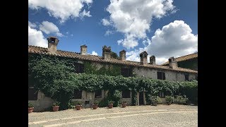 Cerveteri Roma il borgo [upl. by Ranzini902]