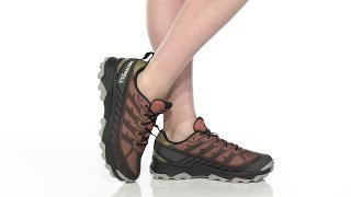 Merrell Speed Eco Wp SKU 9815438 [upl. by Feledy]