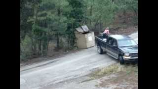 Ruidoso Bear Rescue Mission [upl. by Eyram]