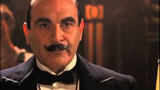 Poirot Series 7 Episode 2 clip Lord Edgware Dies [upl. by Nueoras]