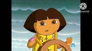 Dora The Explorer Star Catcher Alternative Ending [upl. by Scotney]