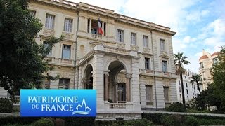 Nice  Le Musée Masséna  PdF TV [upl. by Eladnar174]