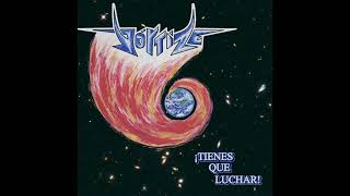 Vórtize  ¡Tienes Que Luchar Full Album [upl. by Laktasic]