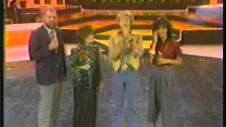 Grand finale 1983 Childrens Miracle Network Telethon [upl. by Aniryt65]