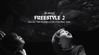 JD Street  FREESTYLE 2 prod squirl beats Official Audio [upl. by Anoblav]