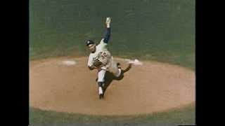 Sandy Koufax RareSportsFilmscom [upl. by Fruma901]