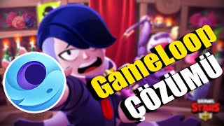 GAMELOOP BRAWL STARS YOK AÇILMIYOR ÇÖZÜMÜ GÜNCEL 2021 GAMELOOP BETA SON SÜRÜM NASIL İNDİRİLİR [upl. by Ettenel]