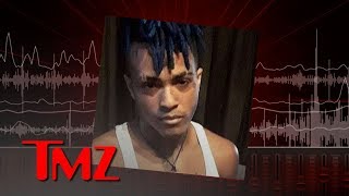 Emergency Dispatch Audio of XXXTentacion Shooting  TMZ [upl. by Ocisnarf]