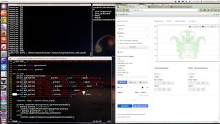 Set up cura octoprint [upl. by Amlus151]