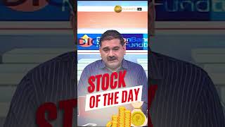 Stock of the Day by Anil Singhvi Buy tech Mahindra amp coforge [upl. by Nwahsav]