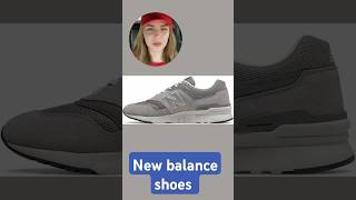 New Balance Mens sneaker 997H V1  best New Balance shoes 2024 newbalance runningsportsshoes [upl. by Stover661]