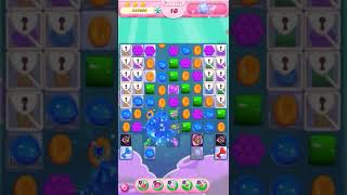 Candy Crush Saga level 1501 [upl. by Aihsile]