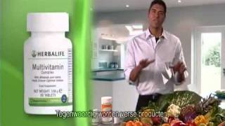 Hoe een lekkere smoothie shake maken  Herbalife wwwbewustevoedingcom [upl. by Cobb]